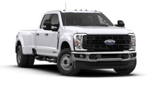 2026 Ford Super Duty® External Image 5